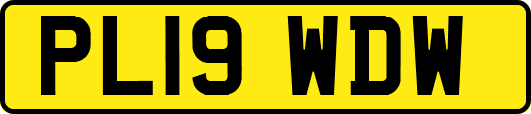 PL19WDW