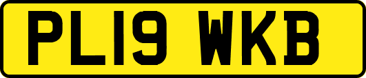 PL19WKB