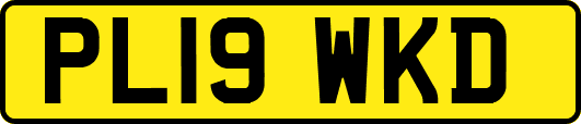 PL19WKD