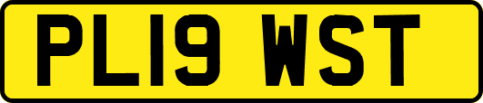 PL19WST