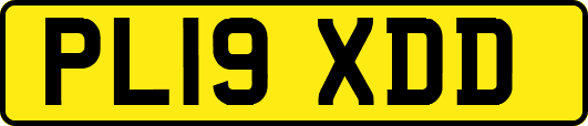PL19XDD