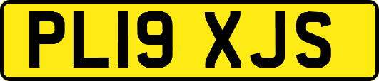 PL19XJS
