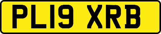 PL19XRB