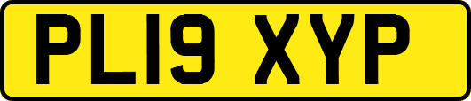 PL19XYP