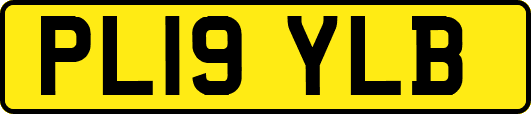 PL19YLB