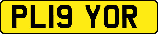 PL19YOR
