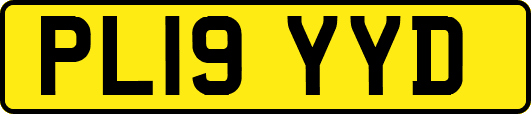 PL19YYD