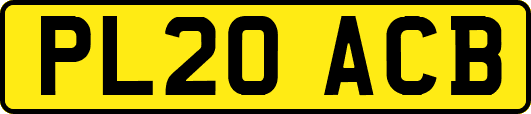 PL20ACB