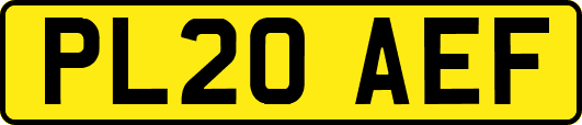 PL20AEF