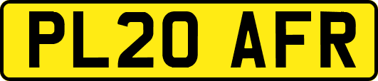 PL20AFR