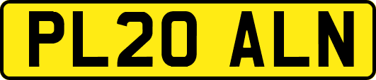 PL20ALN
