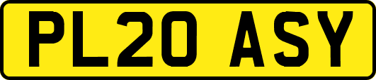 PL20ASY