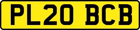 PL20BCB