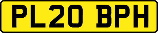 PL20BPH