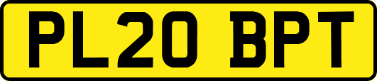 PL20BPT