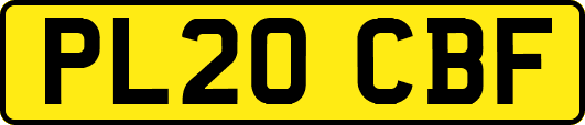 PL20CBF