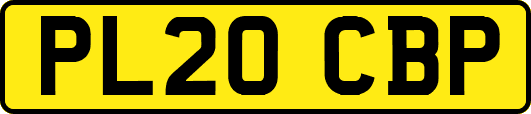 PL20CBP