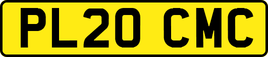 PL20CMC