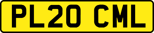 PL20CML
