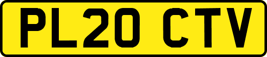 PL20CTV