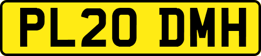PL20DMH