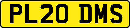 PL20DMS