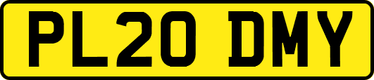 PL20DMY