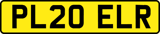 PL20ELR