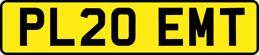 PL20EMT