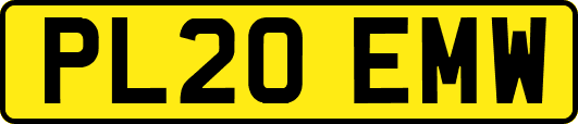 PL20EMW