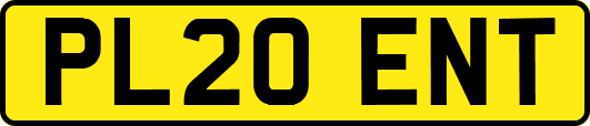 PL20ENT