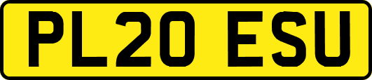 PL20ESU