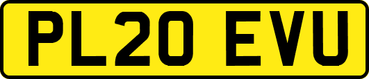 PL20EVU