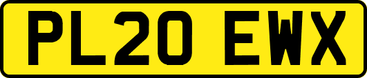 PL20EWX