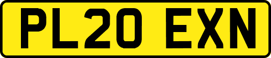 PL20EXN