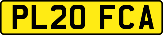 PL20FCA