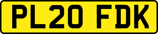 PL20FDK