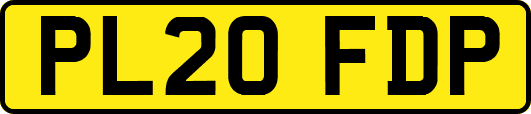 PL20FDP