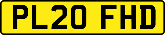 PL20FHD