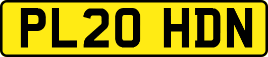 PL20HDN