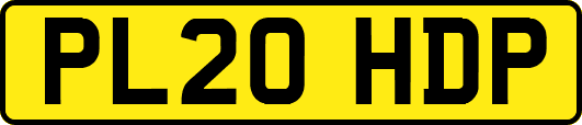 PL20HDP