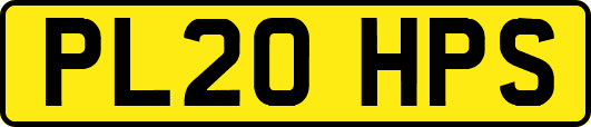 PL20HPS