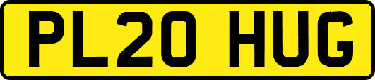 PL20HUG