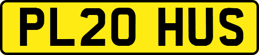 PL20HUS