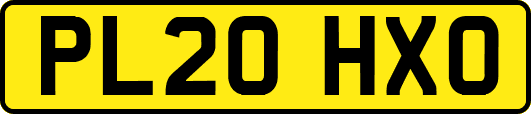 PL20HXO