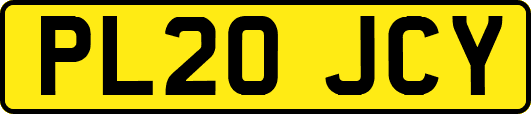 PL20JCY