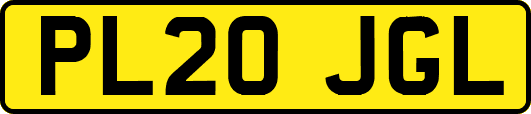 PL20JGL