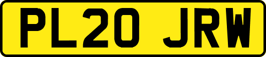 PL20JRW