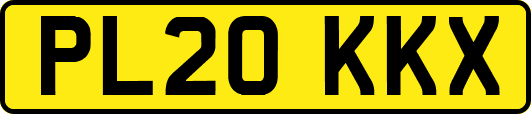 PL20KKX