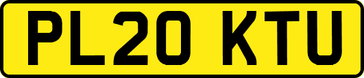 PL20KTU